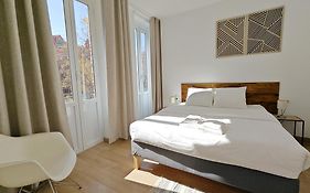 Hola Valencia - Holiday Apartments